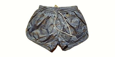Herren Badeanzug Boxser Move Brand Herren Boxershorts Kostüm