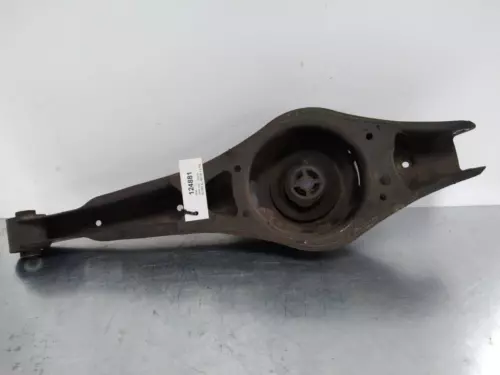 Brazo Suspension Trasero Derecho para SEAT ALTEA XL (5P5) Emoción 2009 124881