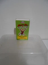 Barratts Minnie The Minx Empty Sweet Packet incl. Slider