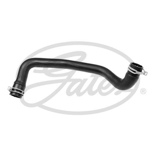 Gates KüHlerschlauch KüHlleitung FüR Ford Focus Turnier 05-4443-image
