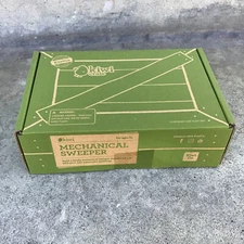 Kiwi Co Crate Mechanical Sweeper Age 5+ #f1701-swe STEM Based Science Box
