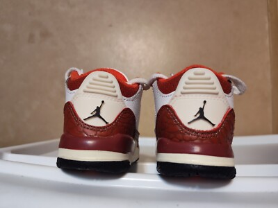 jordan 3c shoes