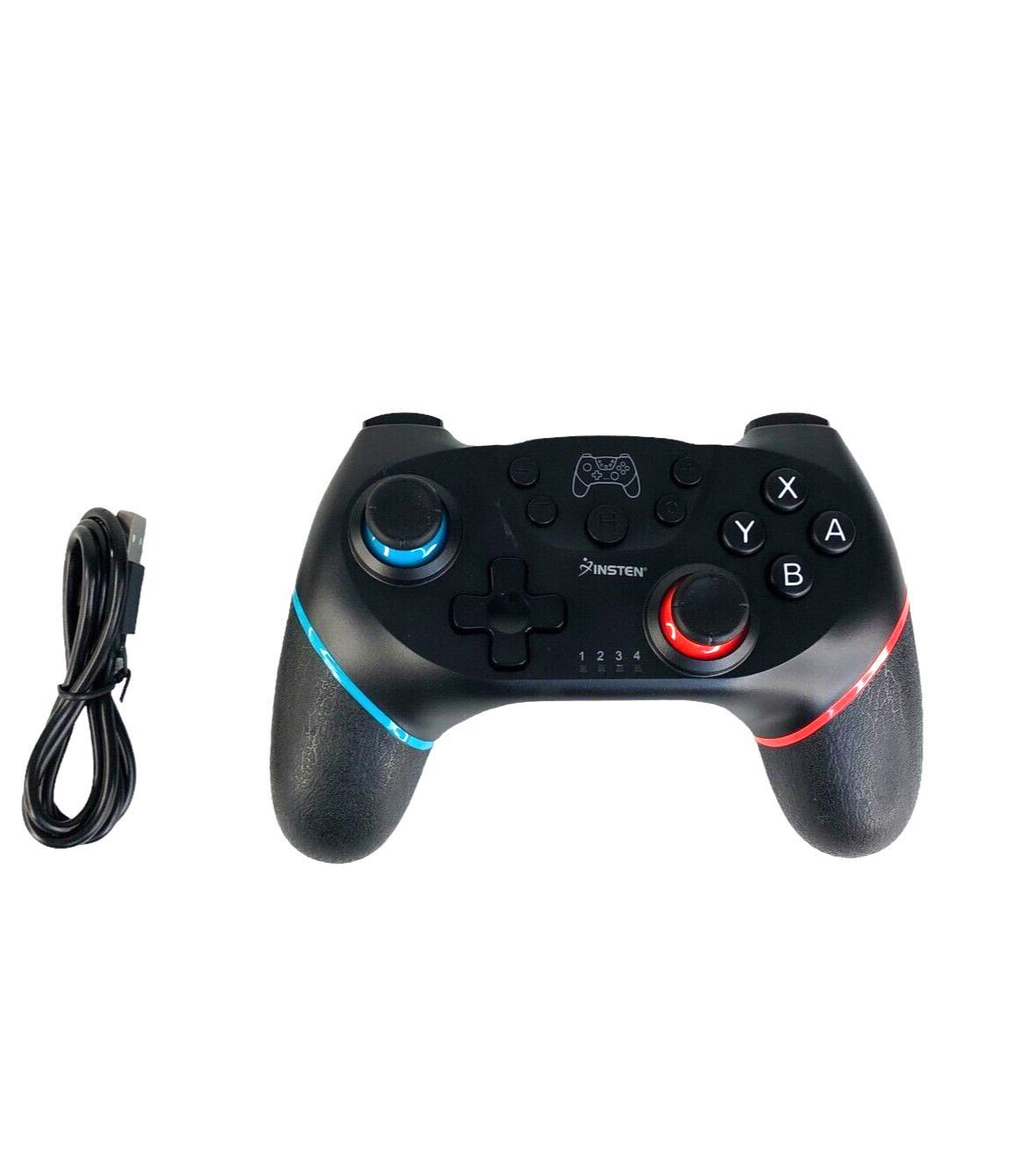 Wireless Pro Nintendo Switch Black Pro Controller Nintendo Switch