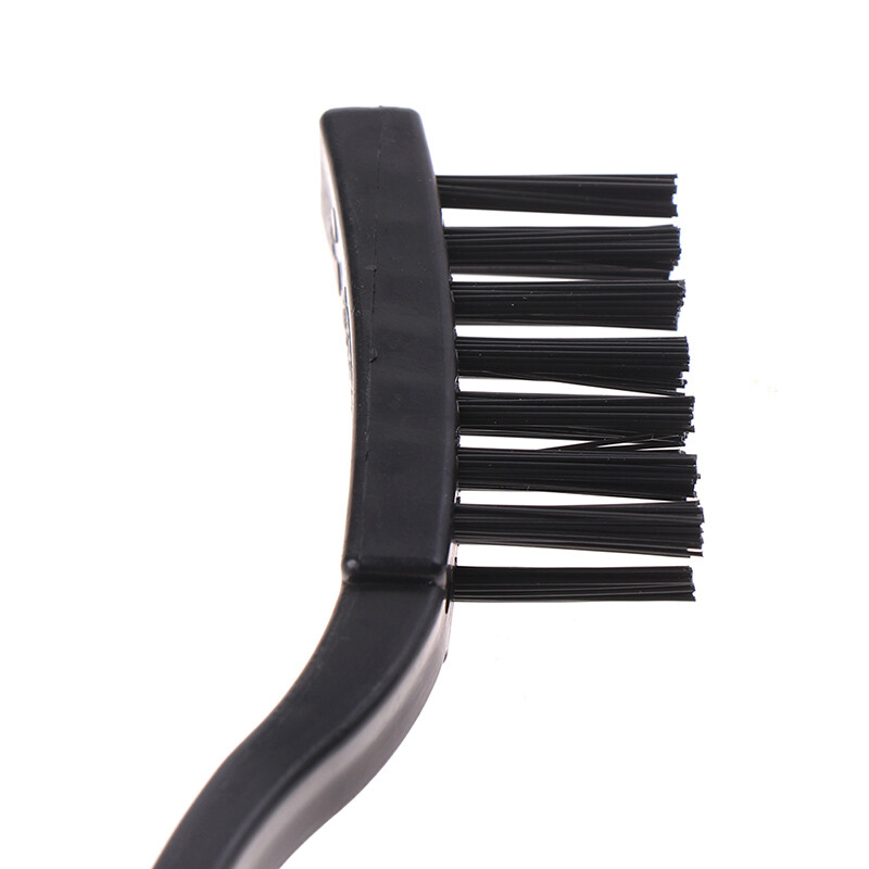 SHINEOFI 10-teiliges Reinigungsbürsten Set - Antistatisch Für Elektronik & Tastaturen