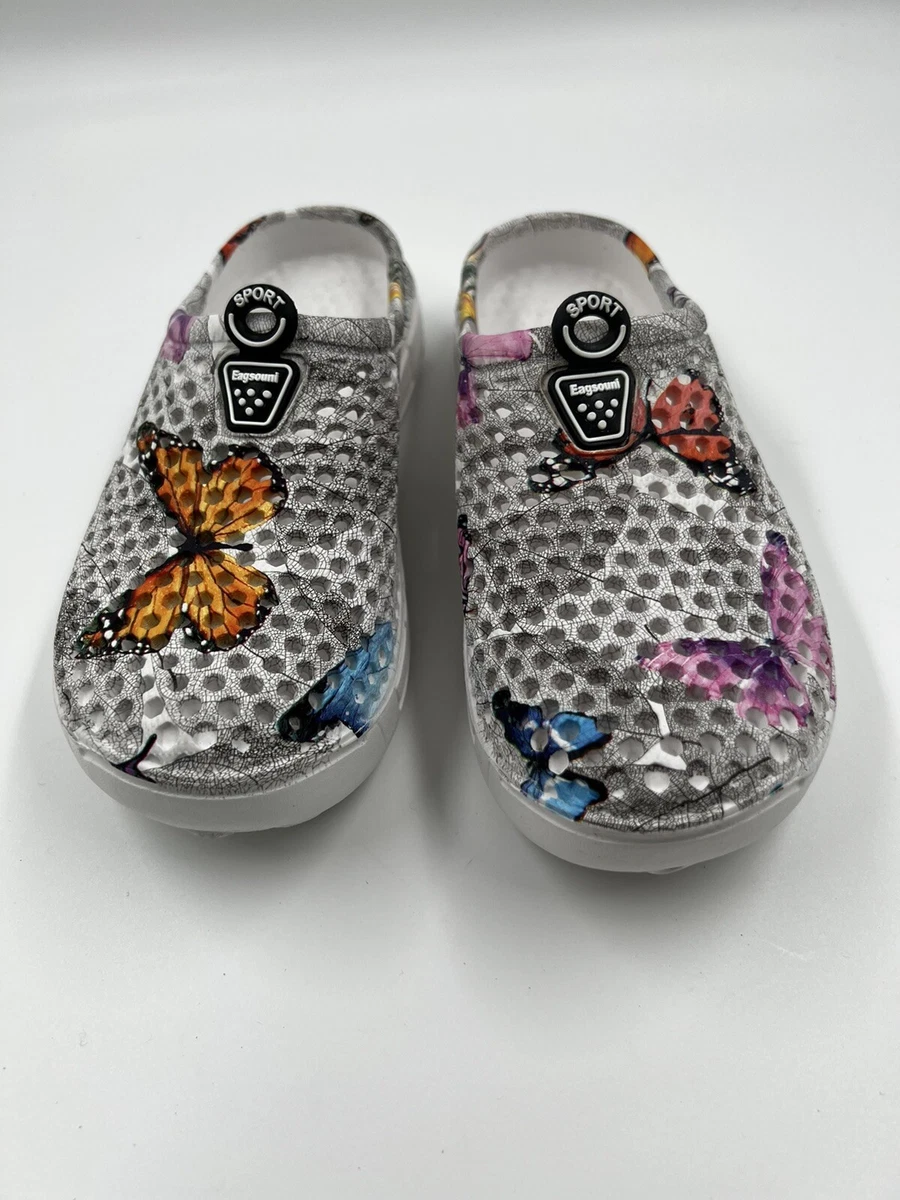 Eagsouni Sport Foam Garden Clogs eBay
