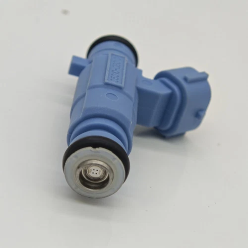Fuel Injectors For 2003-05 Hyundai Santa Fe Kia Sorento 3.5L 35310-38010 - Picture 4 of 5