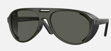 NEW Costa Del Mar GRAND CATALINA Polarized Sunglasses Olive / Gray Glass 580G