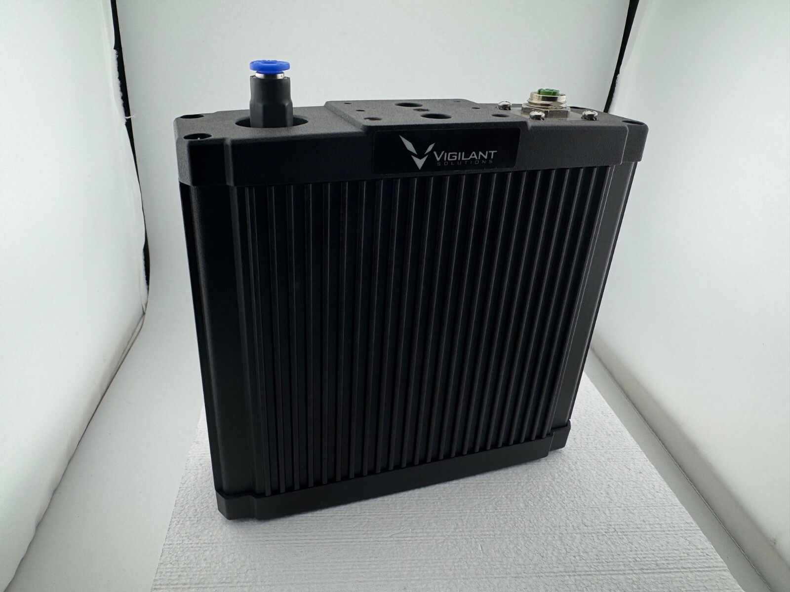 VIGILANT SOLUTIONS [VSR-20-975] LICENSE PLATE RECOGNITION LPR CAMERA | eBay