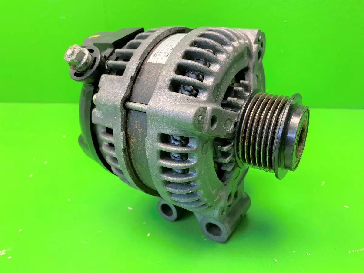 Land rover discovery 4 alternator deals