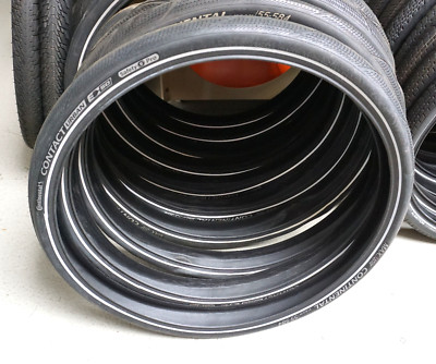 Continental Contact Urban Safety Pro Reifen Drahtreifen 27,5x2.2 (A025-050)