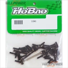 OFNA HOBAO 1/10th Cars 10SC Parts New Screws Set #11041 (RC-WillPower)