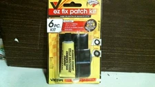 Victor EZ Fix Patch Kit 00402-8, FREE SHIPPING