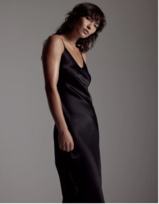 nordstrom black tie dresses Neck Nordstrom Black Tie Dresses 25 Elegant Black-Tie Wedding Guest Dresses For 2024 Soirees