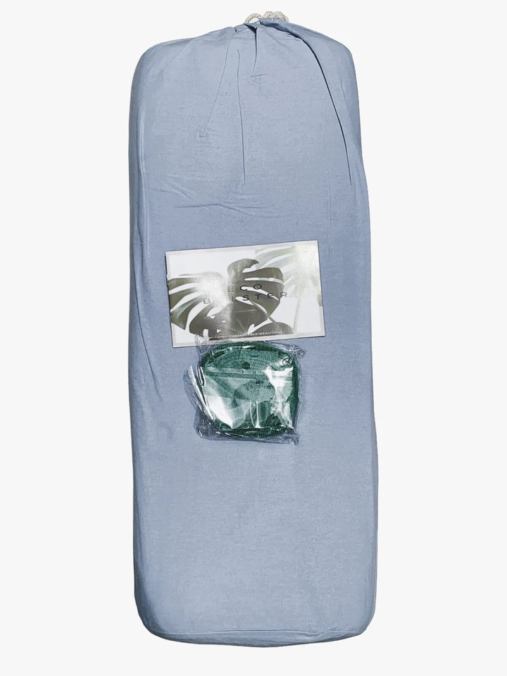 NUEVO Almohada de Yoga Refuerzo para Yoga Restaurador y Meditación y Correa Estirable para Piernas Foto 2 de 4