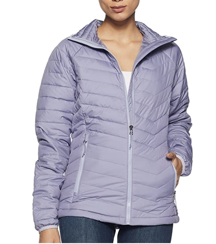 $150 Powder Lite Jacket 