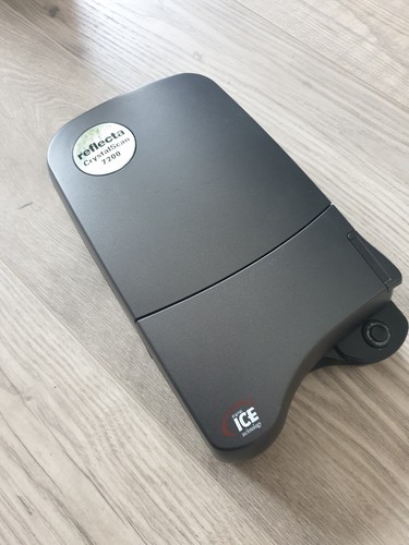Diascanner Mieten Film scanner 7 bis 60 Tage - positiv negativ Reflecta 7200