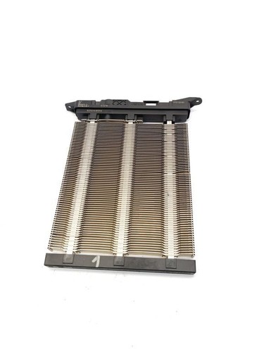 Volkswagen Passat B6 2005 Elektrische Heizungsmatrix Element 1K0963235F 20015094