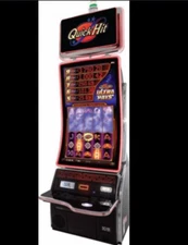 Scientific Gaming Quick Hit Ultra Pays Monkeys Fortune Game SOFTWARE DONGLE J43