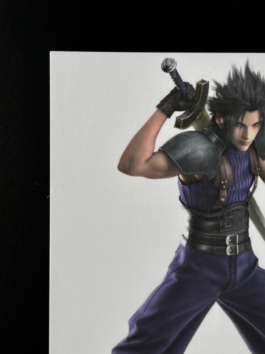 ファイナルファンタジー ART MUSEUM 71枚 FINAL FANTASY VII ANNIVERSARY ART MUSEUM TRADING CARD PLUS