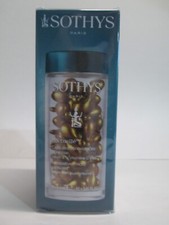 SOTHYS NOCTUELLE Capsules Renovative Micro Capsules 60 X 0.4ML 0.01 OZ  NEW