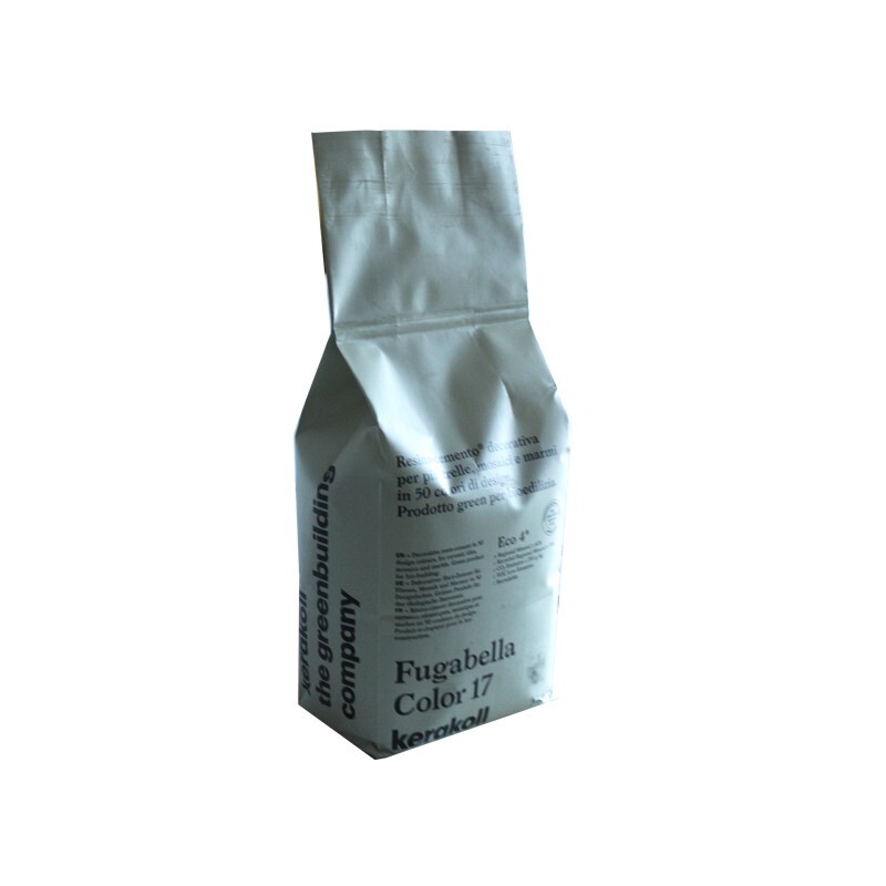 Fugabella COLOR 17 3 Kg - Kerakoll
