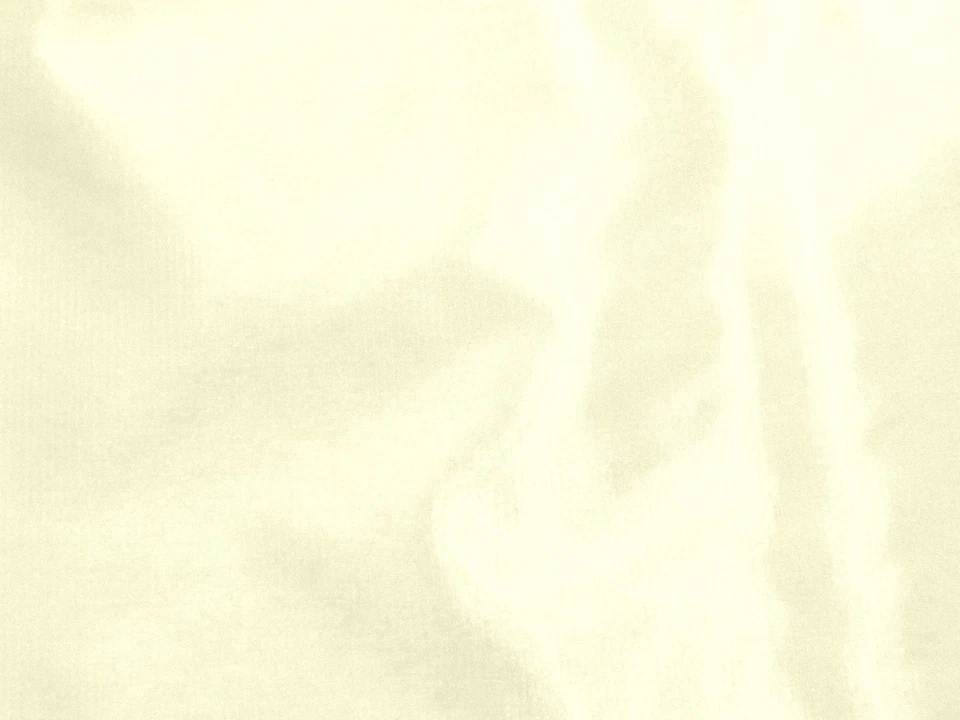 Stunning IVORY CHARMEUSE HIGH SHEEN SATIN or Lining Fabric BRIDAL - Image 3 of 3