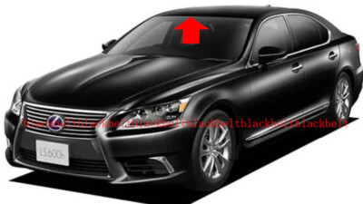 LEXUS LS600H/600HL UVF45 UVF46 Windshield Outside Molding 75531