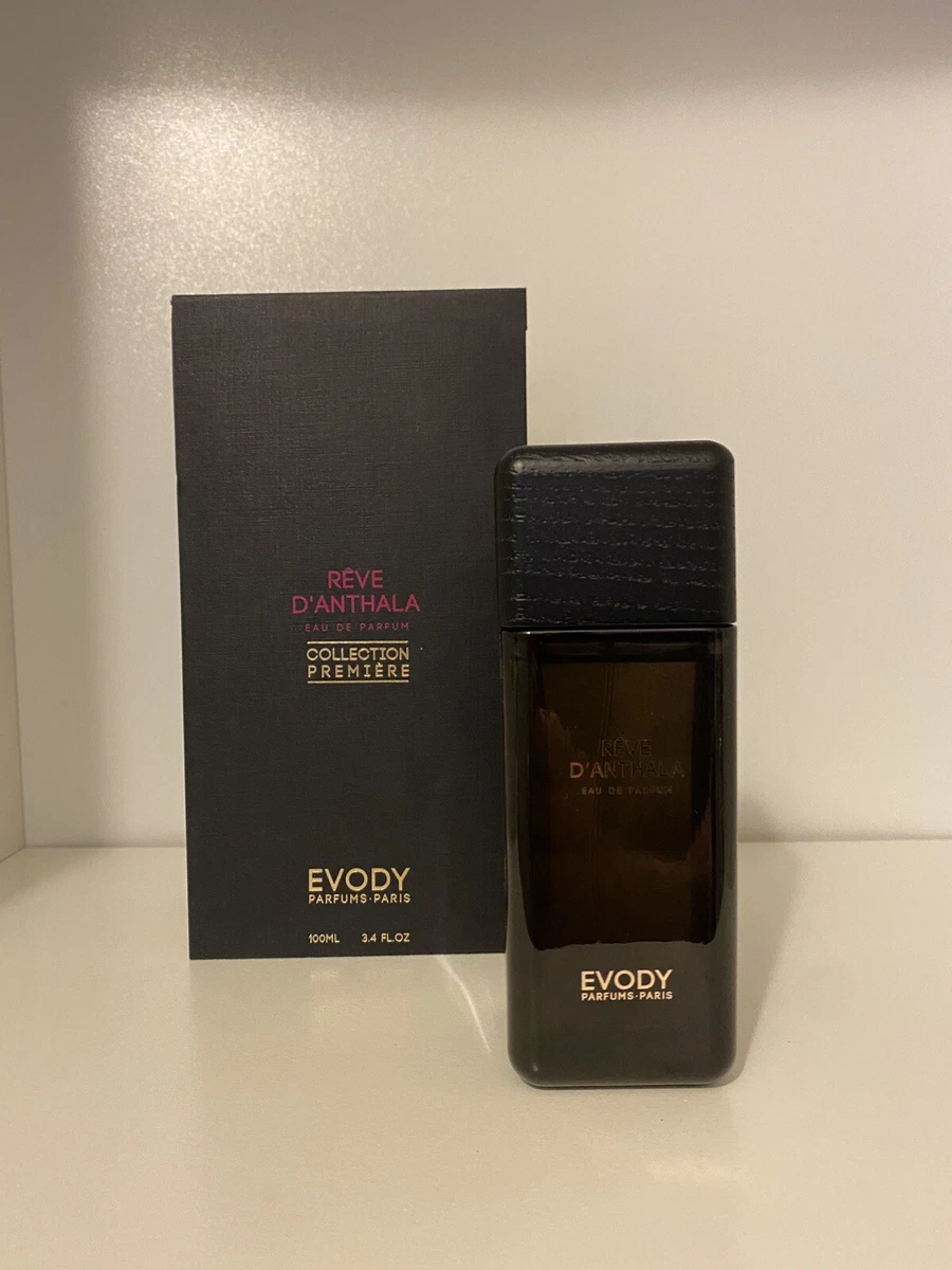 Reve D'anthala by Evody Parfums Eau De Parfum Spray 3.4 oz