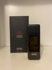 Reve D'anthala (Caramel) by Evody Parfums Eau De Parfum Spray 3.4 oz, New In Box