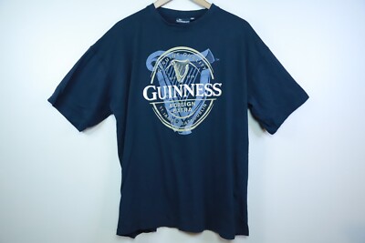T-Shirt Ufficiale Guinness 6 Nazioni Rugby – Unisex, Perfetta Per I Veri Tifosi