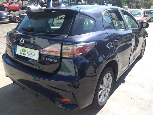 8380076670 Cuadro Instrumentos para LEXUS CT (ZWA10) 200h 2017 8217688 - Imagen 5 de 10