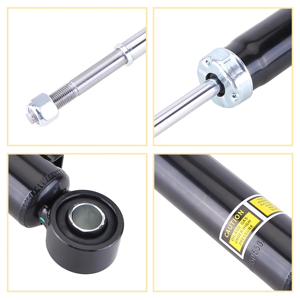 Juego Amortiguador Trasero Derecha 553102J100 553202J100 para Kia Borrego 2009-2012 Foto 2 de 4