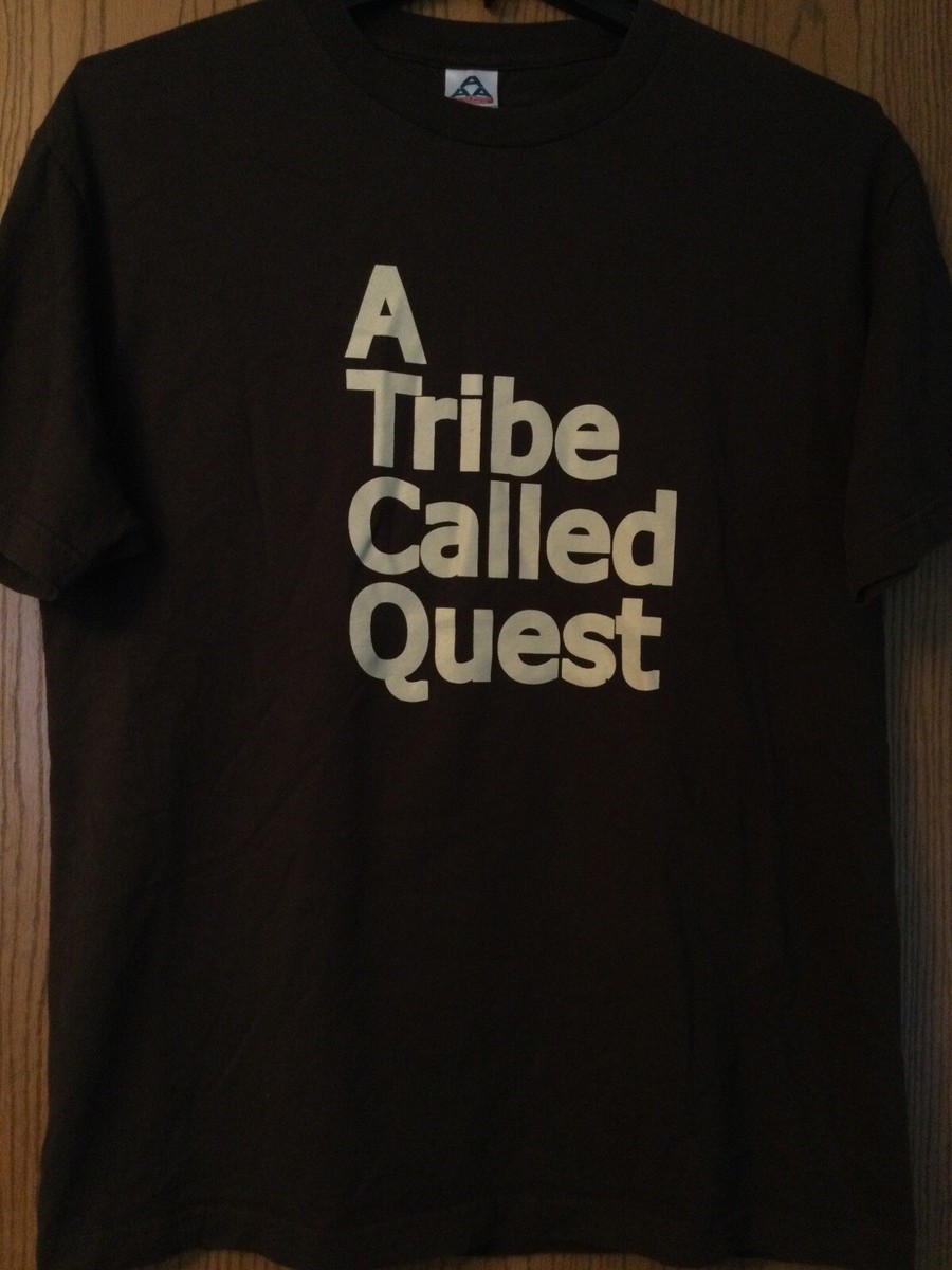 a tribe called quest ビンテージ　Tシャツ　Rap tee 人気，SALE a tribe called quest Tシャツ L ビンテージT RAP T