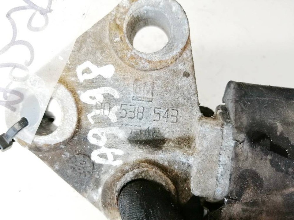 90538543 Support moteur X20DTL for Opel Zafira 2000 FRF201581142 eBay