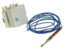 EGO serie 55.13_ thermostat t.max. 110°C temp. pour Dora Metal DM-9420 DM-9422