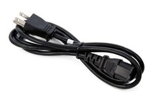 POWER CABLE CORD FOR VIZIO TV VA26L VW26L VX32L VW32L VU37L VX37L VU42LF VW42L