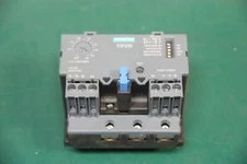 SIEMENS SOLID STATE OVERLOAD RELAY 3UB8133-4BB2