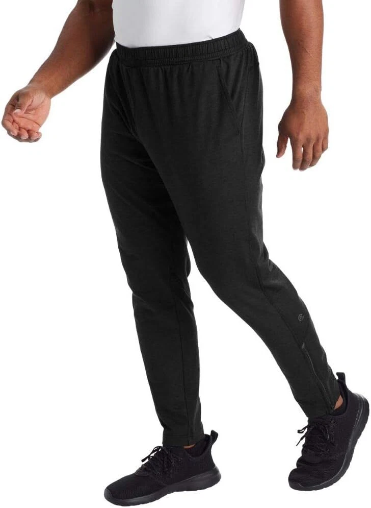 C9 running best sale pants