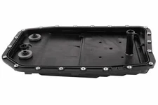 OEm ZF Automatic Transmission Oil PAN +FILTER & GASKET KIT For Jaguar VERiFyYEAR