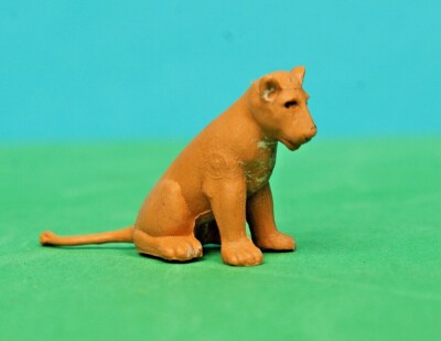 Britains 1960-1971 1st Issue Plastic Zoo Animals Models Britains 1960-1971 1st Issue Plastic Zoo Animals Models