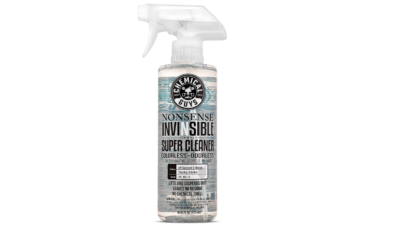 #ad Invisible Super Cleaner Colorless Surface Car Truck SUV RV Carpet Cleaning 16 Oz $14.41