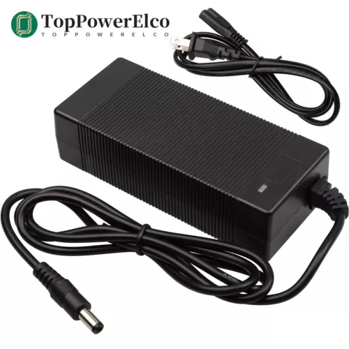 42V 2A AC Adapter Power For GOTRAX FY0474201000 E- SCOOTER HOVERBOARD CHARGER - Picture 1 of 5