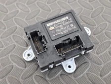 LAND ROVER DISCOVERY 4 L319 DOOR CONTROL UNIT MODULE ECU FRONT BH42-14D617-AA