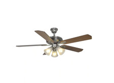 Hampton Bay Savona 52 In. Indoor 