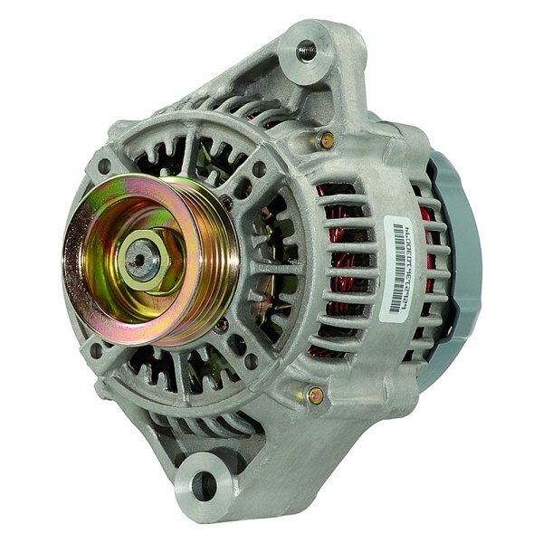 For 19921993 Toyota Camry 2.2L 4 Cyl, 80 Amps Alternator eBay