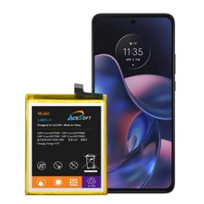 5100mAh Substitutable Business Battery f Motorola Edge 2022 XT2205-2 CellPhone