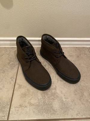frye ludlow chukka