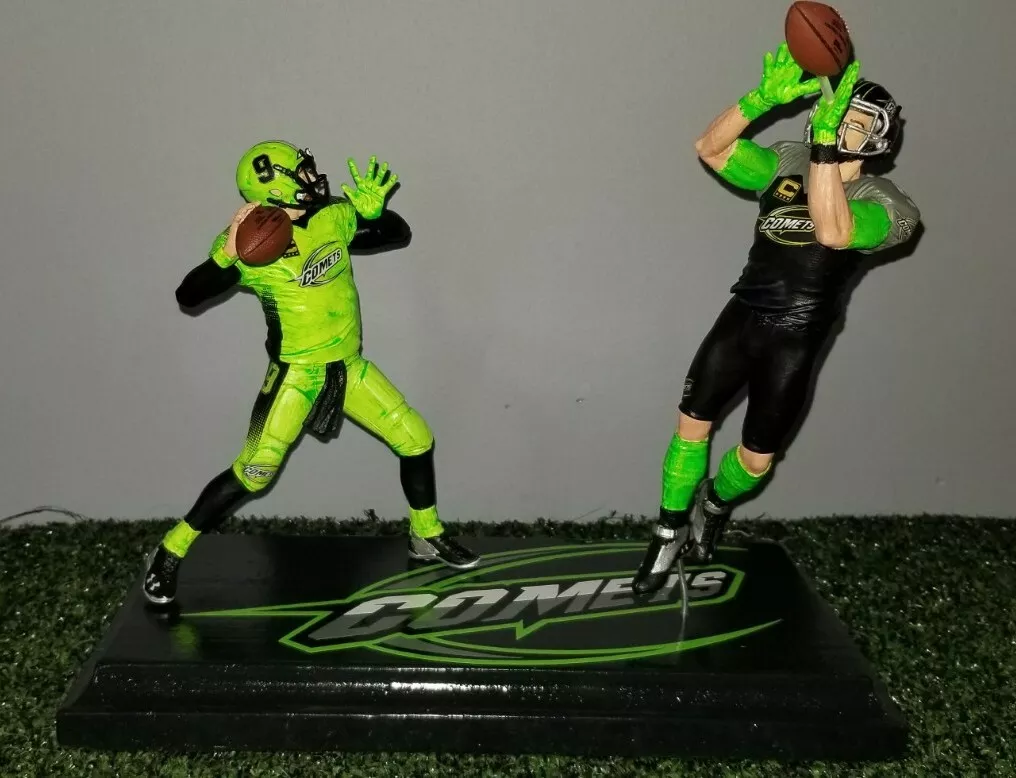 Ebay nfl hotsell football figures