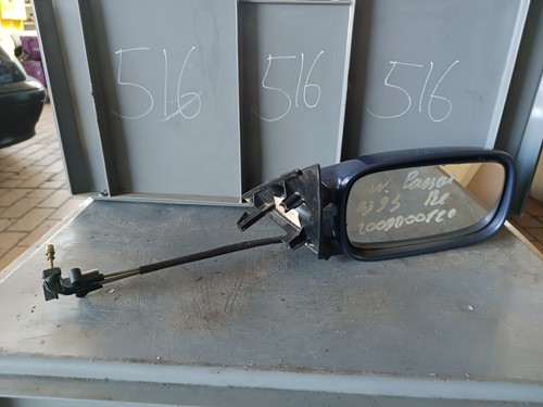 Original VW Passat 35i 3A5 Außenspiegel Seitenspiegel rechts manuell