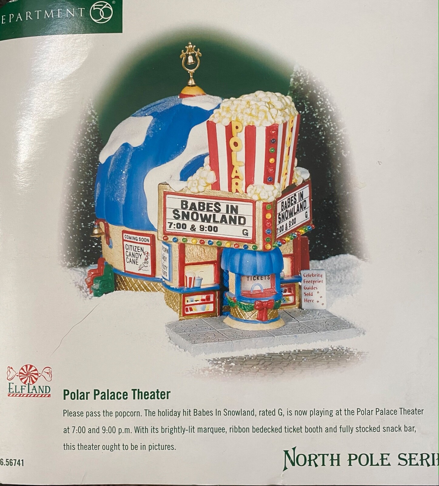 Click here to see eBay Auction